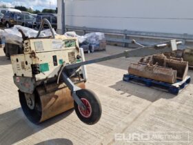 Benford MBR71 HE Asphalt / Concrete Equipment For Auction: Leeds – 23rd, 24th, 25th, 26th October @ 08:00am full