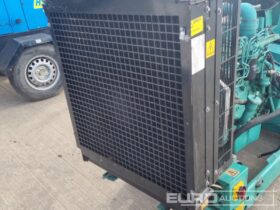 Cummins 85DGDJ Generators For Auction: Leeds – 23rd, 24th, 25th, 26th October @ 08:00am full