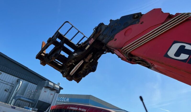 2012 Manitou MT1840 Telehandlers For Auction: Leeds – 23rd, 24th, 25th, 26th October @ 08:00am full