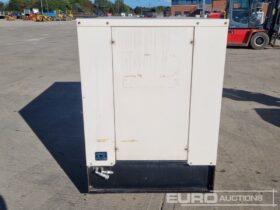 2018 Bruno GX73FE Generators For Auction: Leeds – 23rd, 24th, 25th, 26th October @ 08:00am full