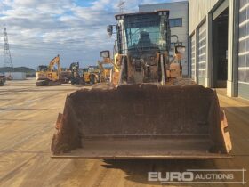 2020 Hyundai HL955A Wheeled Loaders For Auction: Leeds – 23rd, 24th, 25th, 26th October @ 08:00am full