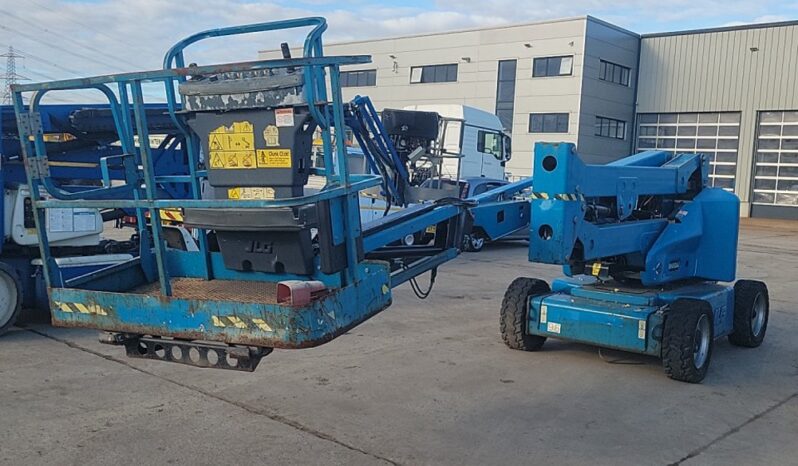 2012 JLG M450AJ Manlifts For Auction: Leeds – 23rd, 24th, 25th, 26th October @ 08:00am