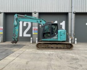 2018 Kobelco SK140SRLC-5 full