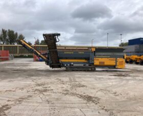 2018 Screenpod Trommel Screener full