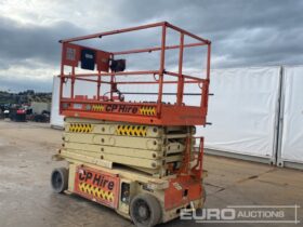 2016 JLG 10RS Manlifts For Auction: Dromore – 11th & 12th October 2024 @ 9:00am For Auction on 2024-10-11 full