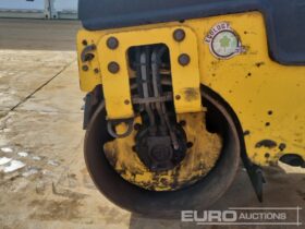 2020 Bomag BW80AD-5 Rollers For Auction: Leeds – 23rd, 24th, 25th, 26th October @ 08:00am full