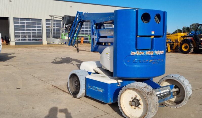 2011 Niftylift HR15 NDE Manlifts For Auction: Leeds – 23rd, 24th, 25th, 26th October @ 08:00am full