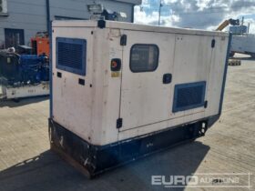 2011 FG Wilson P88-1 Generators For Auction: Leeds – 23rd, 24th, 25th, 26th October @ 08:00am full