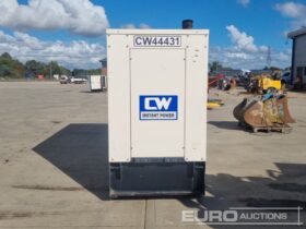 2019 Bruno GX223F Generators For Auction: Leeds – 23rd, 24th, 25th, 26th October @ 08:00am full