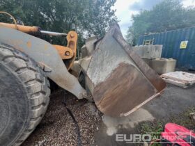 Liebherr L574 Wheeled Loaders For Auction: Leeds – 23rd, 24th, 25th, 26th October @ 08:00am full