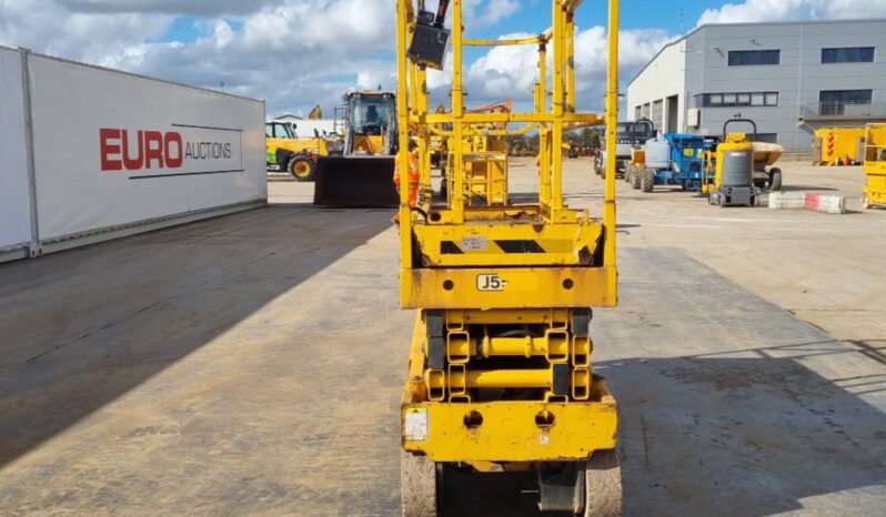 Haulotte Compact 10N Manlifts For Auction: Leeds – 23rd, 24th, 25th, 26th October @ 08:00am full