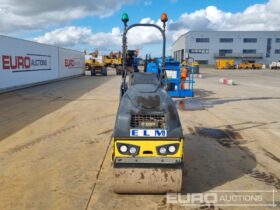 2020 Bomag BW80AD-5 Rollers For Auction: Leeds – 23rd, 24th, 25th, 26th October @ 08:00am full