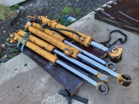 5 x Dipper Arm Rams to Suit Liebherr For Auction on 2024-10-05 full