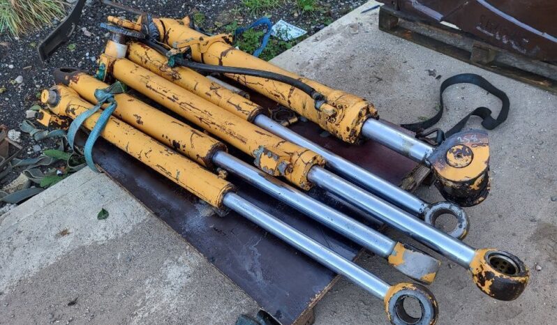 5 x Dipper Arm Rams to Suit Liebherr For Auction on 2024-10-05 full