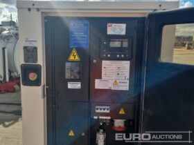 2019 Bruno GX223F Generators For Auction: Leeds – 23rd, 24th, 25th, 26th October @ 08:00am full