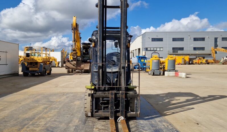 2015 Clark C30D Forklifts For Auction: Leeds – 23rd, 24th, 25th, 26th October @ 08:00am full