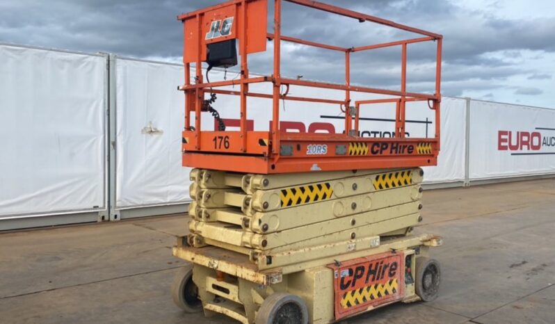 2016 JLG 10RS Manlifts For Auction: Dromore – 11th & 12th October 2024 @ 9:00am For Auction on 2024-10-11