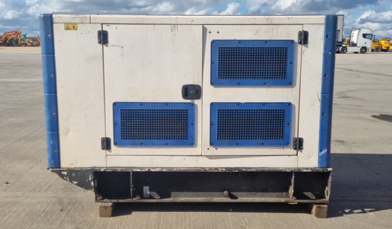 2011 FG Wilson P88-1 Generators For Auction: Leeds – 23rd, 24th, 25th, 26th October @ 08:00am full