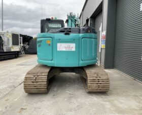 2018 Kobelco SK140SRLC-5 full