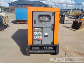 SDMO R33 Generators For Auction: Leeds – 23rd, 24th, 25th, 26th October @ 08:00am full