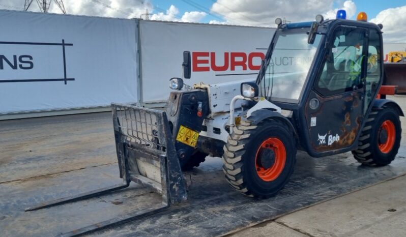 2011 Bobcat T2250 Telehandlers For Auction: Leeds – 23rd, 24th, 25th, 26th October @ 08:00am