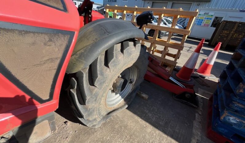 2012 Manitou MT1840 Telehandlers For Auction: Leeds – 23rd, 24th, 25th, 26th October @ 08:00am full