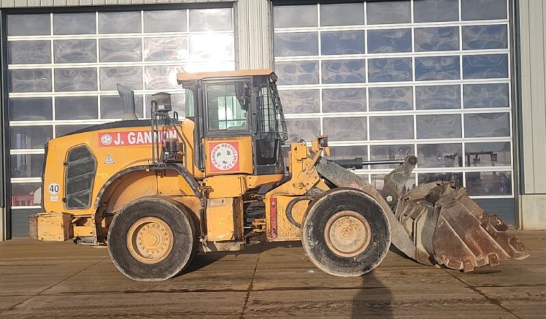 2020 Hyundai HL955A Wheeled Loaders For Auction: Leeds – 23rd, 24th, 25th, 26th October @ 08:00am full