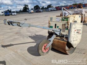 Benford MBR71 HE Asphalt / Concrete Equipment For Auction: Leeds – 23rd, 24th, 25th, 26th October @ 08:00am full