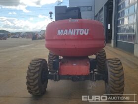 2011 Manitou 180ATJ Manlifts For Auction: Leeds – 23rd, 24th, 25th, 26th October @ 08:00am full