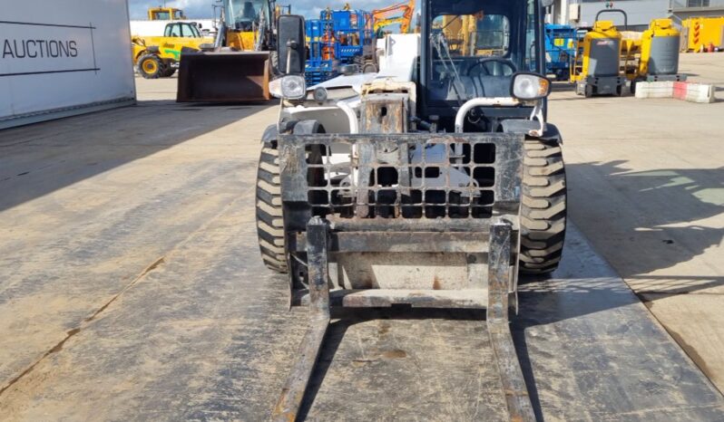 2011 Bobcat T2250 Telehandlers For Auction: Leeds – 23rd, 24th, 25th, 26th October @ 08:00am full