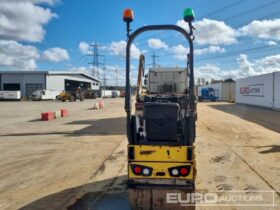 2020 Bomag BW80AD-5 Rollers For Auction: Leeds – 23rd, 24th, 25th, 26th October @ 08:00am full