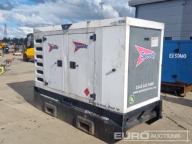 SDMO R66 Generators For Auction: Leeds – 23rd, 24th, 25th, 26th October @ 08:00am full