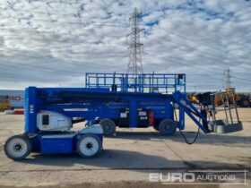 2011 Niftylift HR15 NDE Manlifts For Auction: Leeds – 23rd, 24th, 25th, 26th October @ 08:00am full