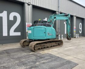 2018 Kobelco SK140SRLC-5 full