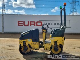 2020 Bomag BW80AD-5 Rollers For Auction: Leeds – 23rd, 24th, 25th, 26th October @ 08:00am full