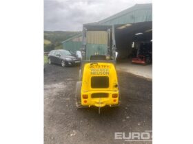 2023 Wacker Neuson WL20 Wheeled Loaders For Auction: Leeds – 23rd, 24th, 25th, 26th October @ 08:00am full