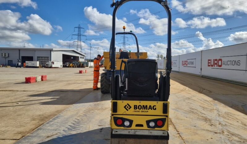 2021 Bomag BW80AD-5 Rollers For Auction: Leeds – 23rd, 24th, 25th, 26th October @ 08:00am full