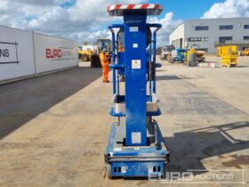 2018 Power Towers Ecolift Manlifts For Auction: Leeds – 23rd, 24th, 25th, 26th October @ 08:00am full