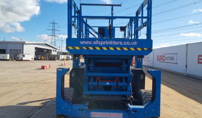 2018 Genie GS4390 Manlifts For Auction: Leeds – 23rd, 24th, 25th, 26th October @ 08:00am full