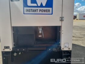 2019 Bruno GX223F Generators For Auction: Leeds – 23rd, 24th, 25th, 26th October @ 08:00am full