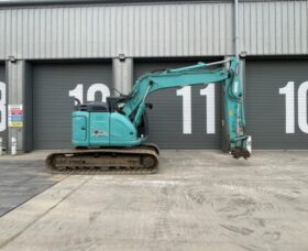 2018 Kobelco SK140SRLC-5 full