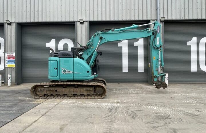 2018 Kobelco SK140SRLC-5 full