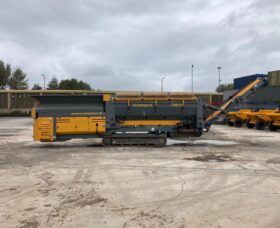 2018 Screenpod Trommel Screener full