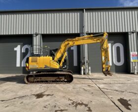 2021 Kobelco SK130LC-11 full