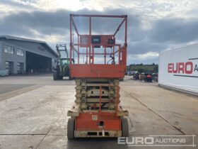 2016 JLG 10RS Manlifts For Auction: Dromore – 11th & 12th October 2024 @ 9:00am For Auction on 2024-10-11 full