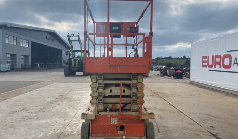 2016 JLG 10RS Manlifts For Auction: Dromore – 11th & 12th October 2024 @ 9:00am For Auction on 2024-10-11 full