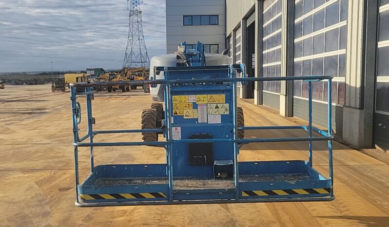 2018 Genie Z-62/40 Manlifts For Auction: Leeds – 23rd, 24th, 25th, 26th October @ 08:00am full