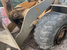 Liebherr L574 Wheeled Loaders For Auction: Leeds – 23rd, 24th, 25th, 26th October @ 08:00am full