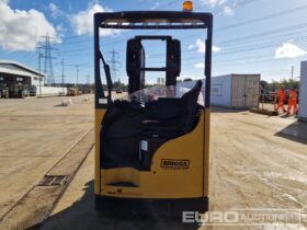 Yale MR16H Forklifts For Auction: Leeds – 23rd, 24th, 25th, 26th October @ 08:00am full