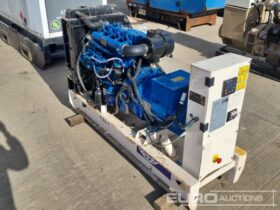 2015 FG Wilson F22-1 Generators For Auction: Leeds – 23rd, 24th, 25th, 26th October @ 08:00am full